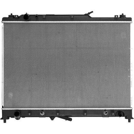 Gpd Radiator 2986C